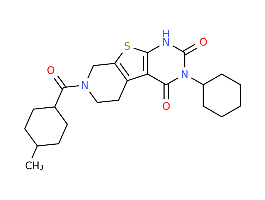 Structure Amb21843592