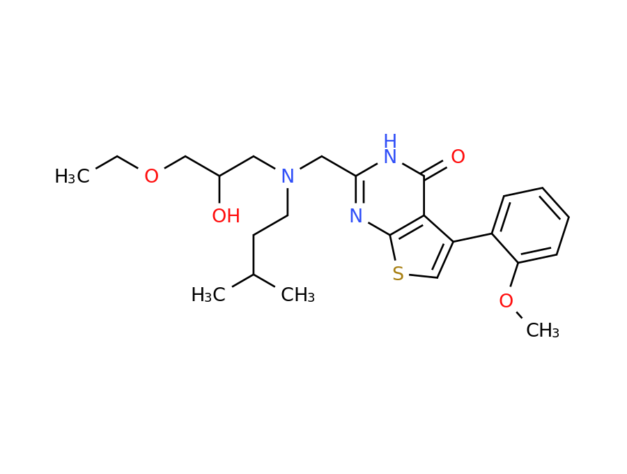 Structure Amb21843812