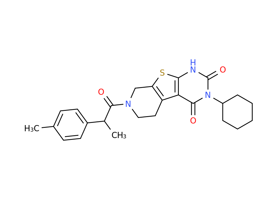 Structure Amb21843820