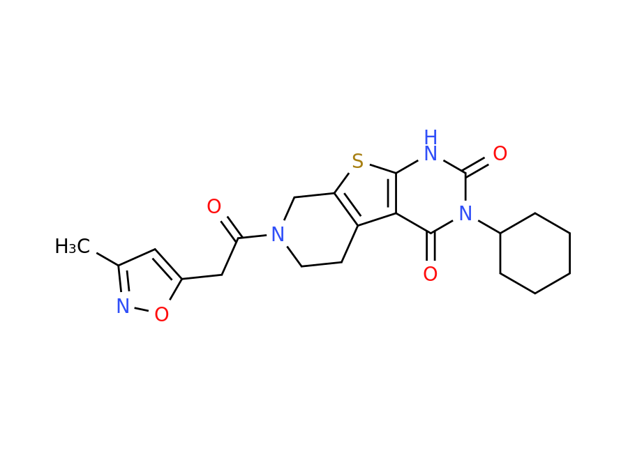 Structure Amb21843822