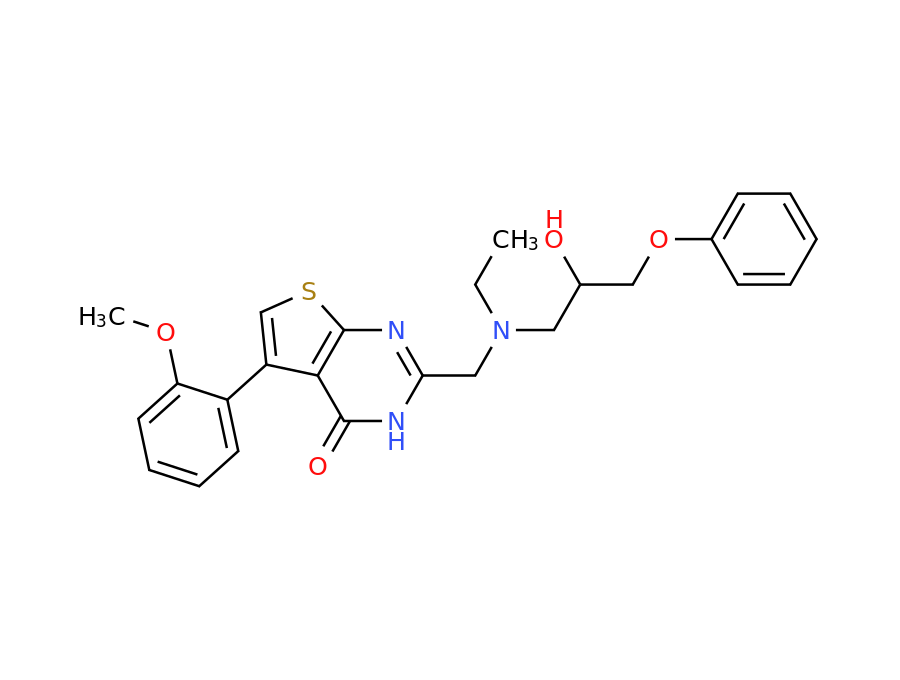 Structure Amb21843941