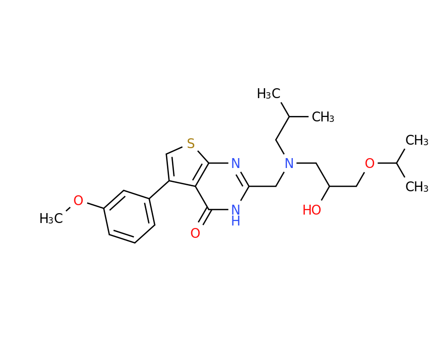 Structure Amb21844209