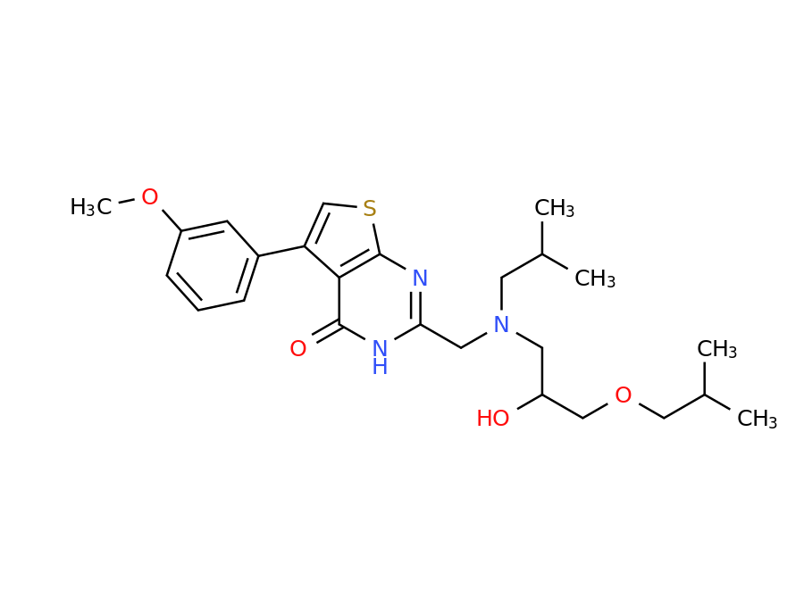 Structure Amb21844213