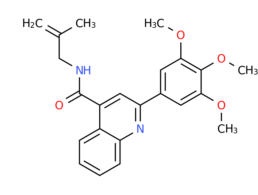 Structure Amb21844407