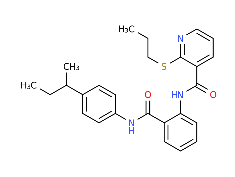 Structure Amb21844715