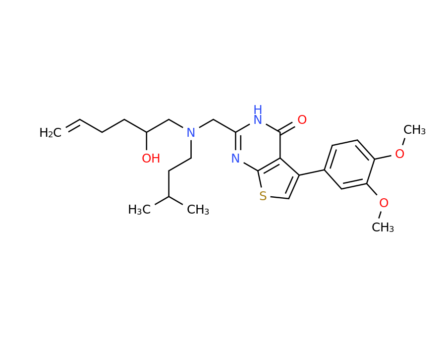 Structure Amb21844943