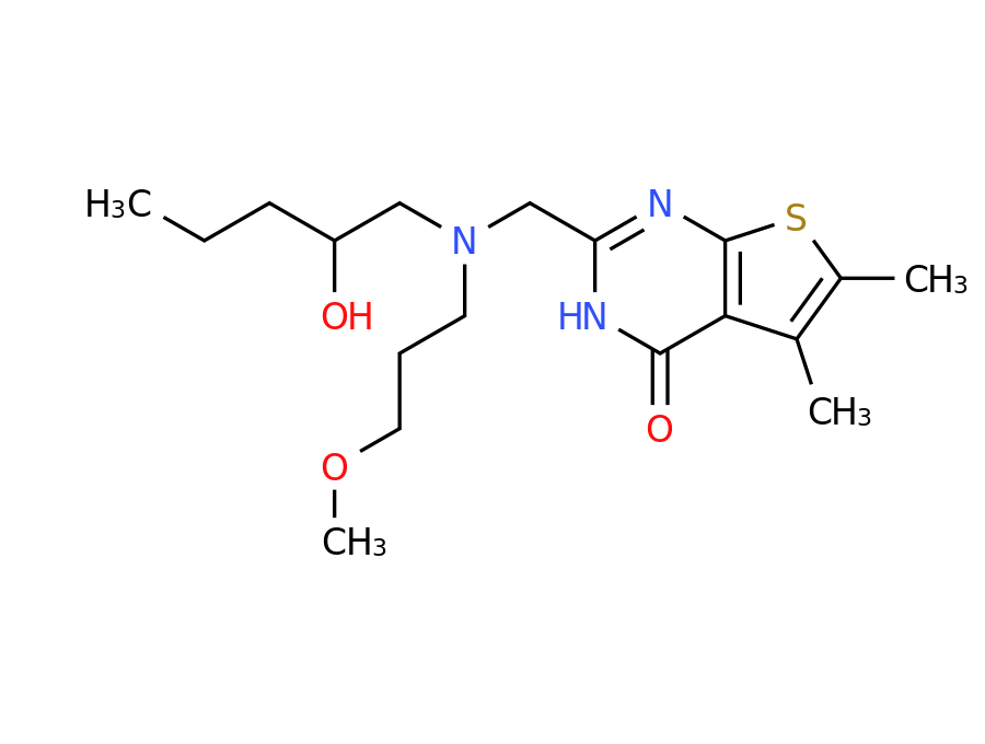 Structure Amb21844945