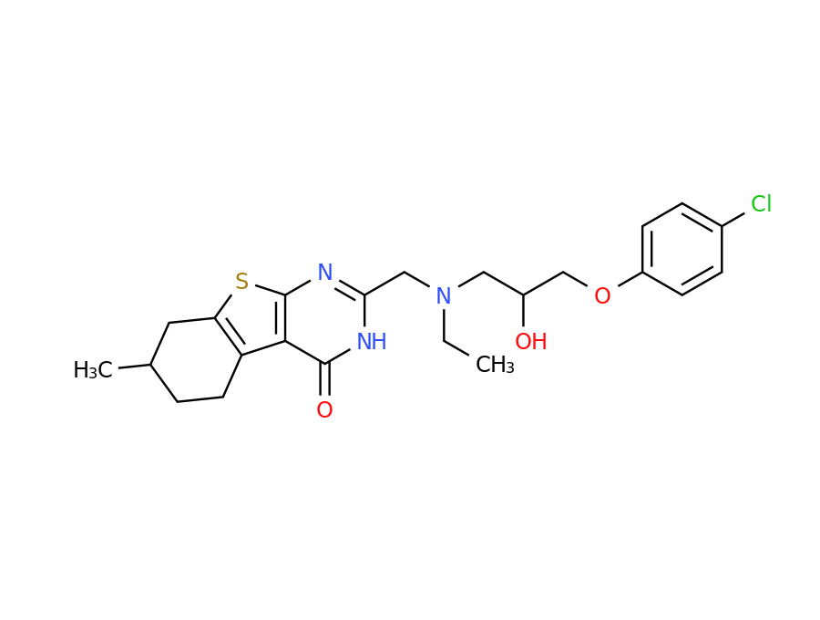 Structure Amb21844968