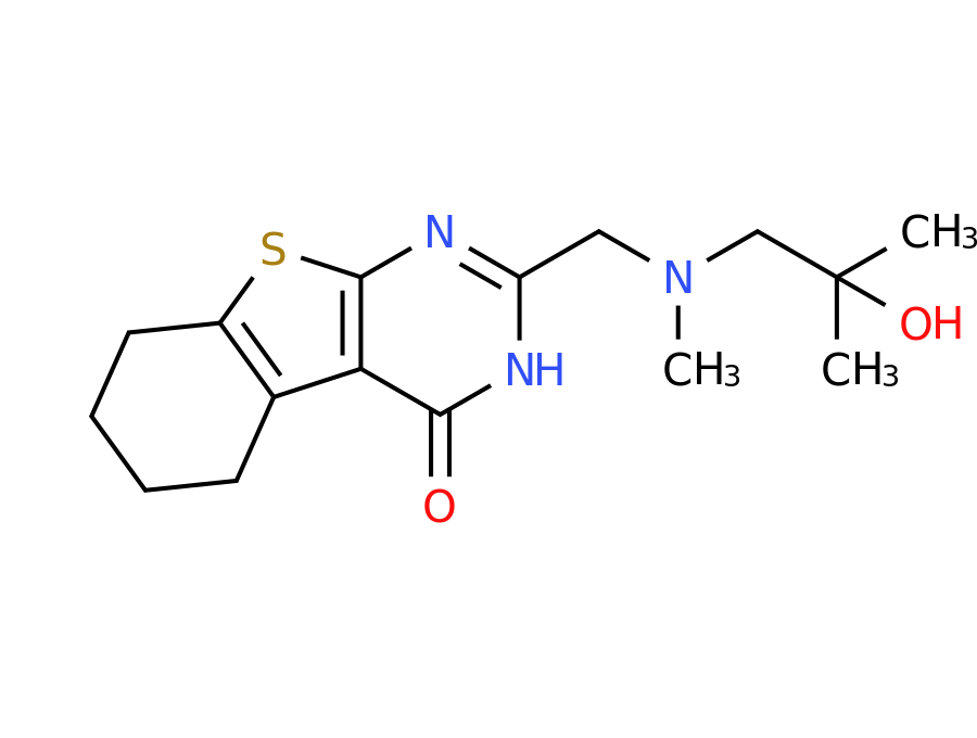 Structure Amb21844971