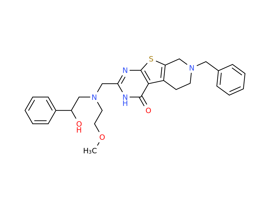 Structure Amb21845049