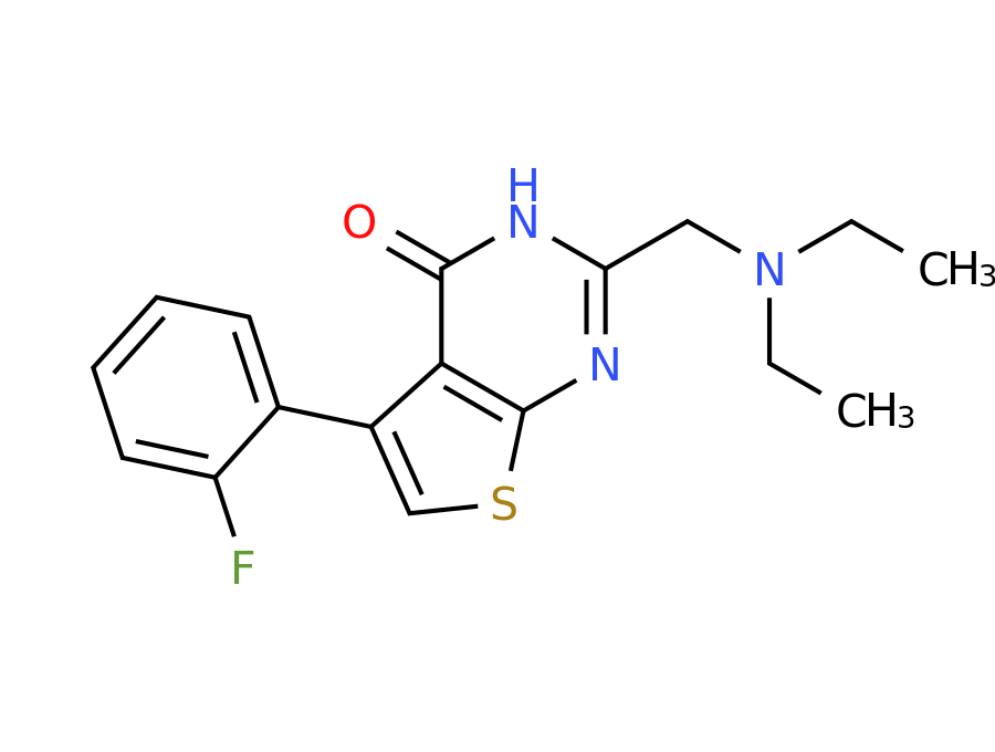 Structure Amb21845087