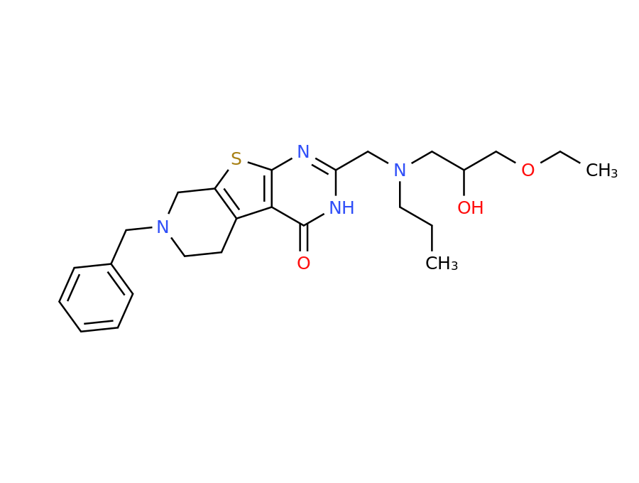 Structure Amb21845135