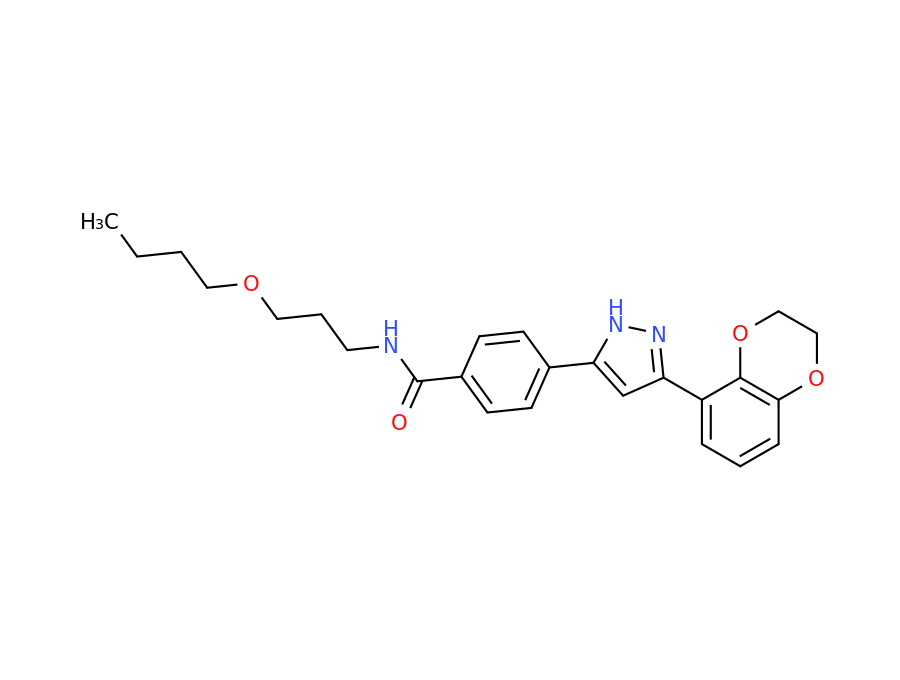 Structure Amb21845152