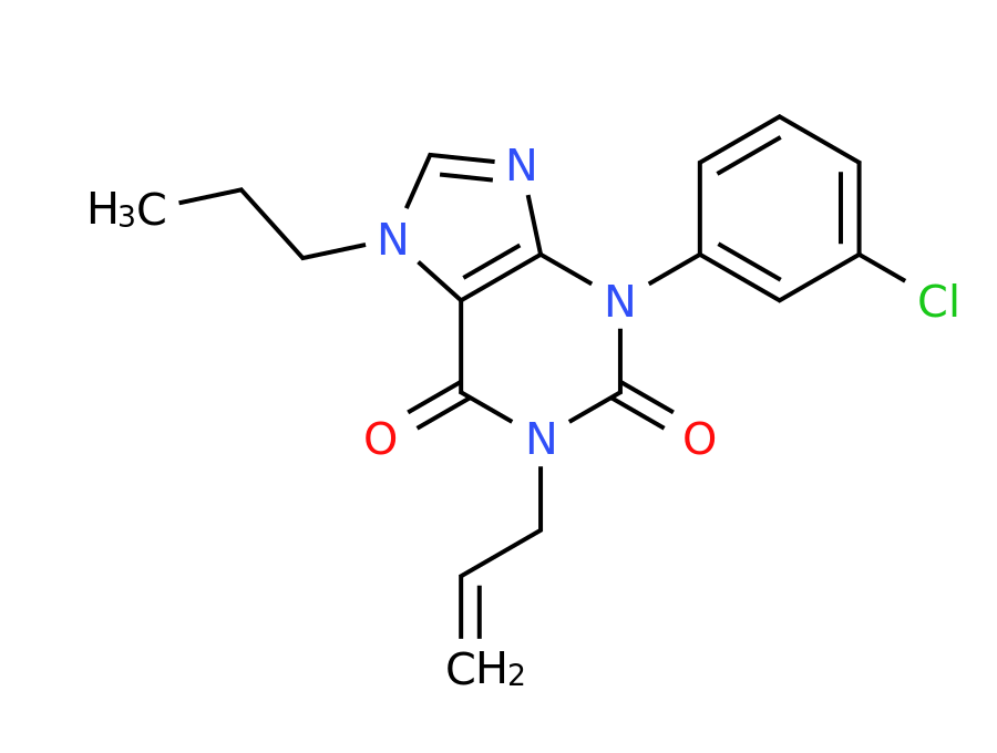 Structure Amb21845259