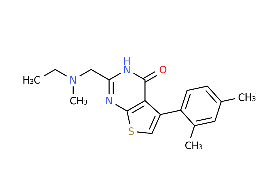 Structure Amb21845595