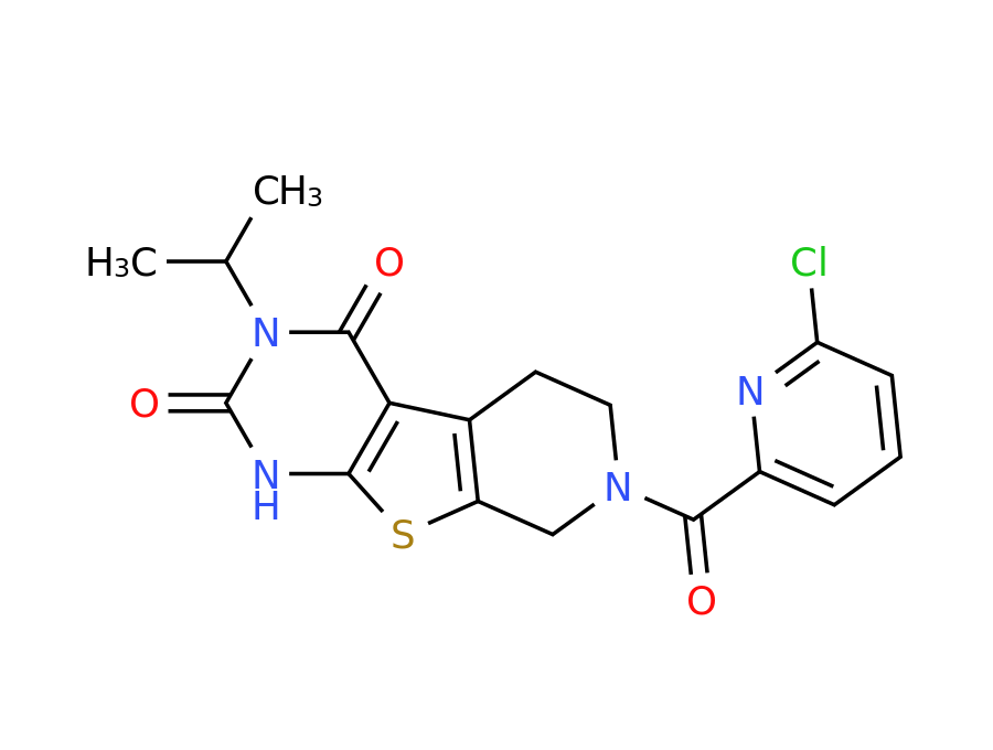 Structure Amb21845598