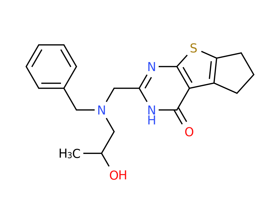 Structure Amb21845626