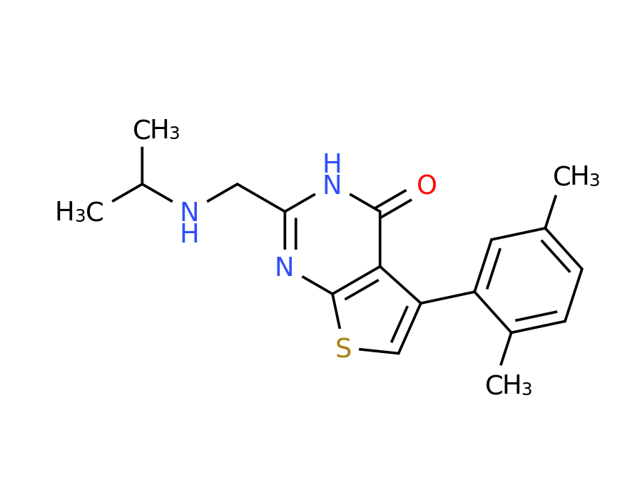 Structure Amb21845653