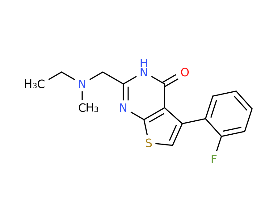 Structure Amb21845690