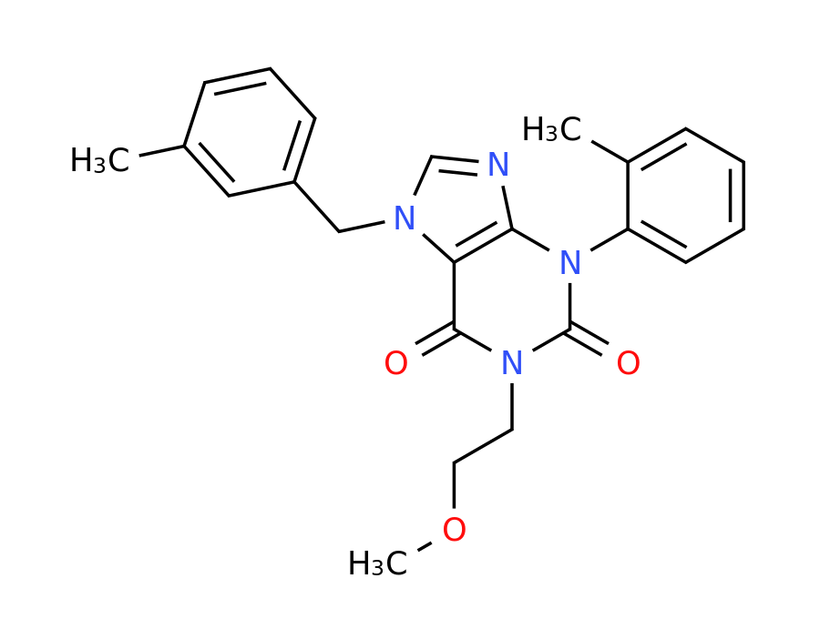 Structure Amb21845725