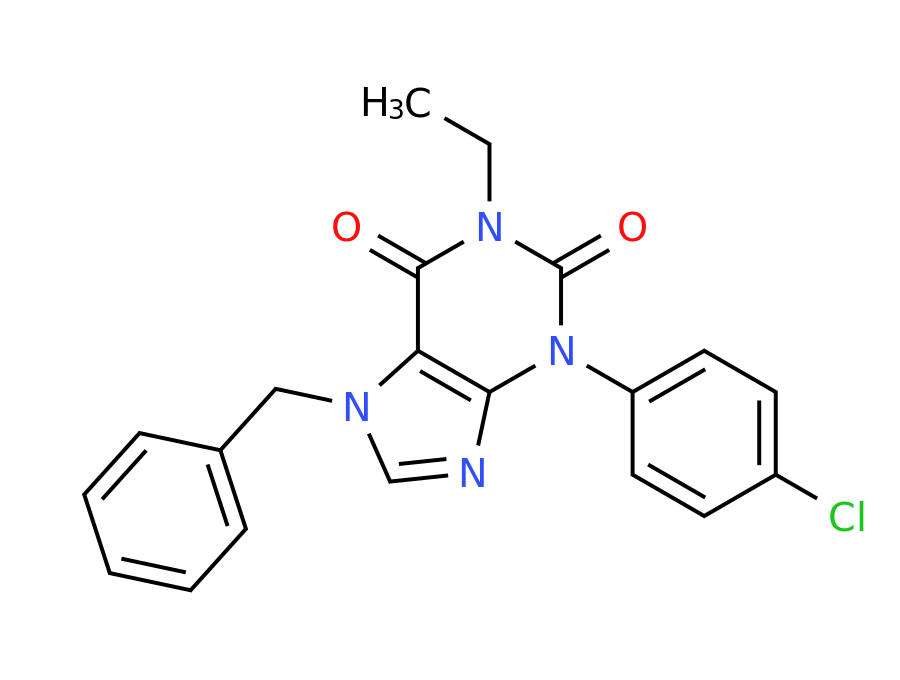 Structure Amb21845728