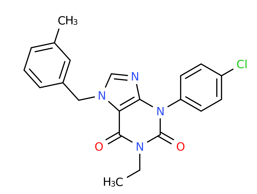 Structure Amb21845735