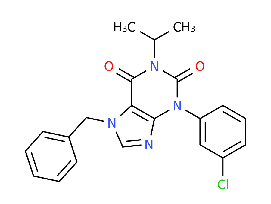 Structure Amb21845738