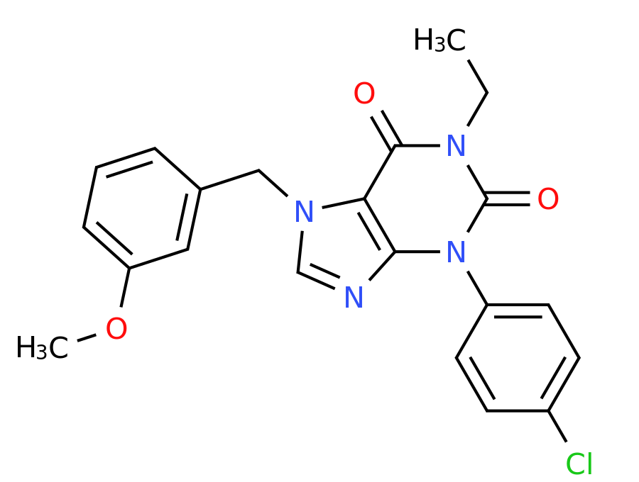 Structure Amb21845740