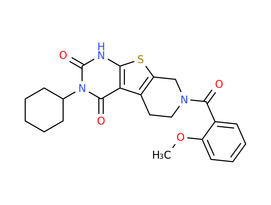 Structure Amb21845755