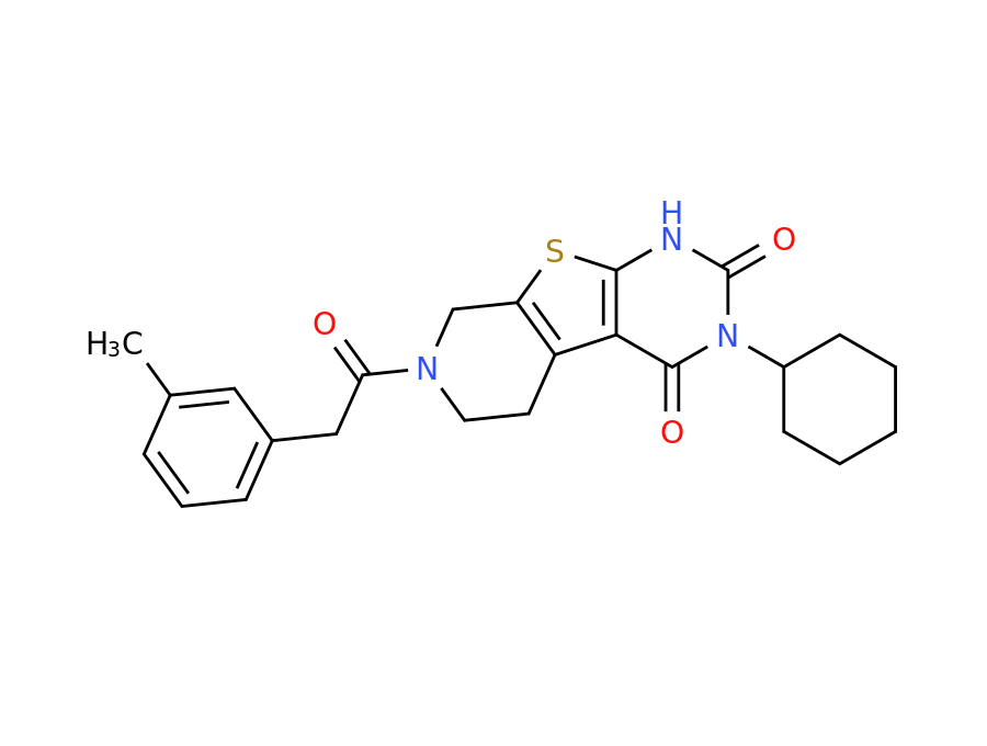 Structure Amb21845756