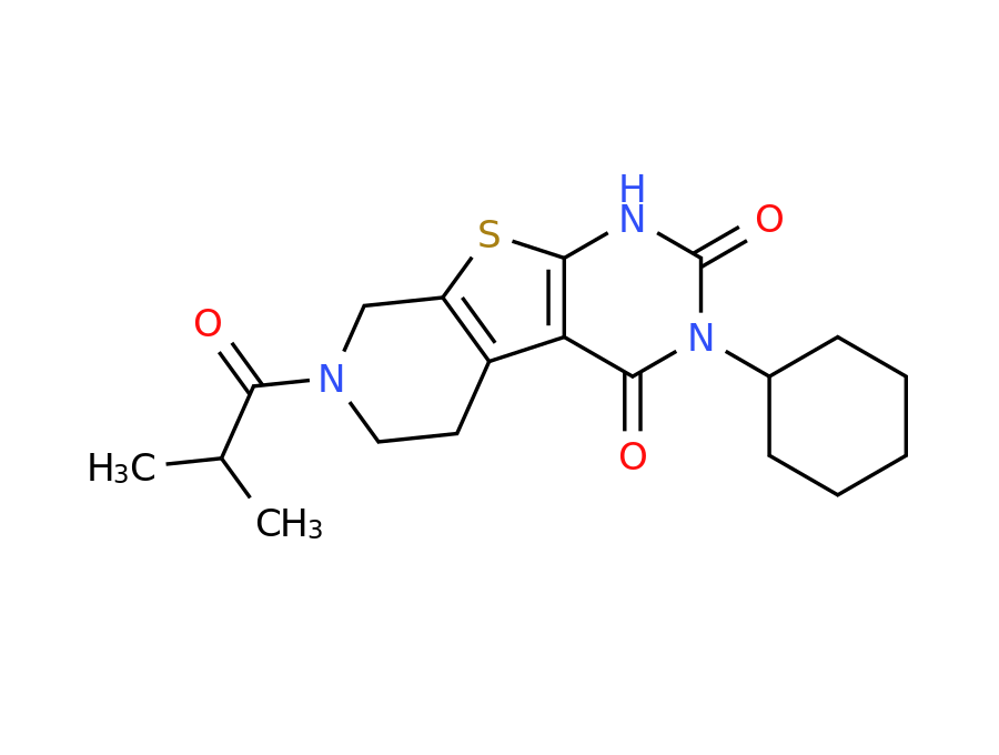 Structure Amb21845759