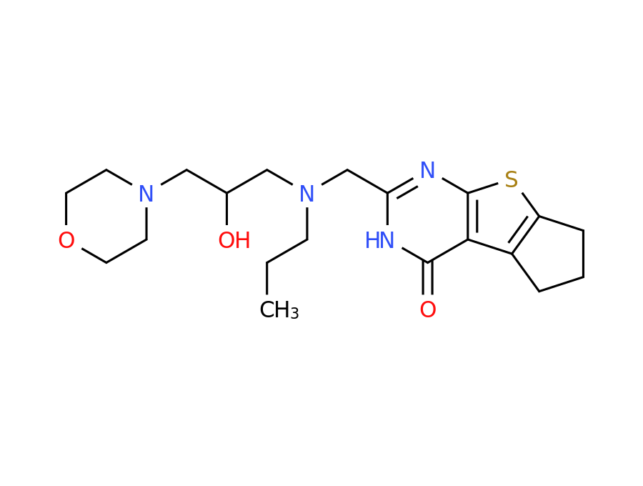 Structure Amb21846220