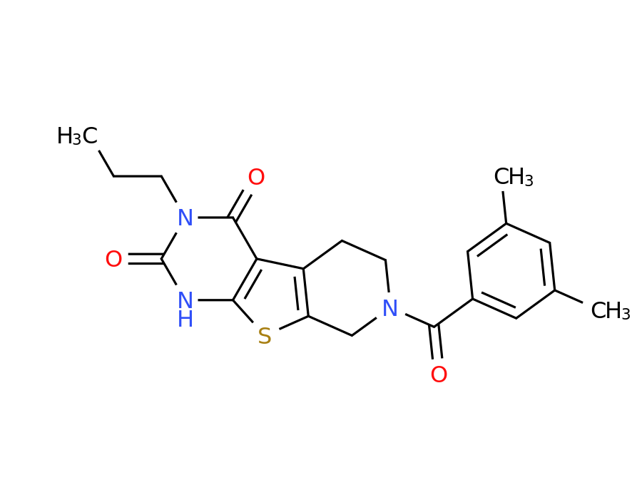 Structure Amb21846294