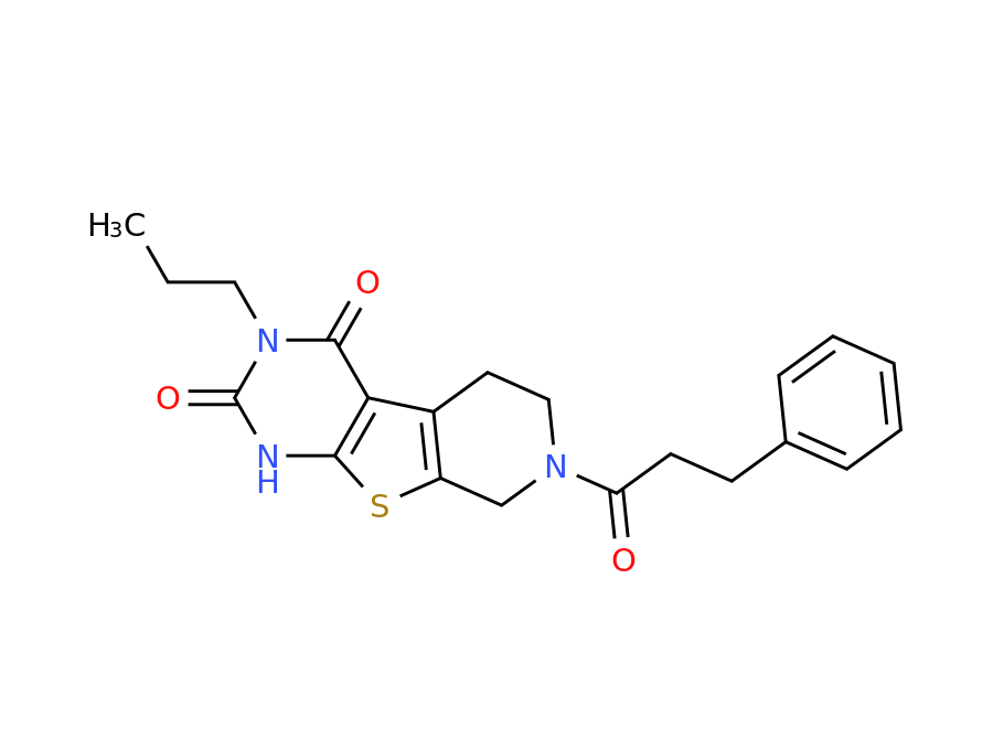 Structure Amb21846295