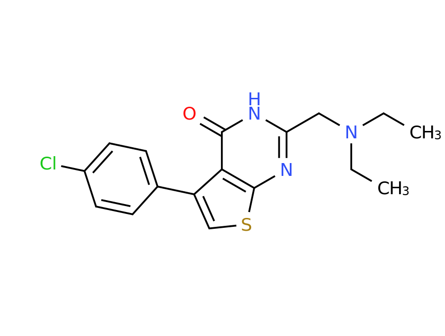 Structure Amb21846333