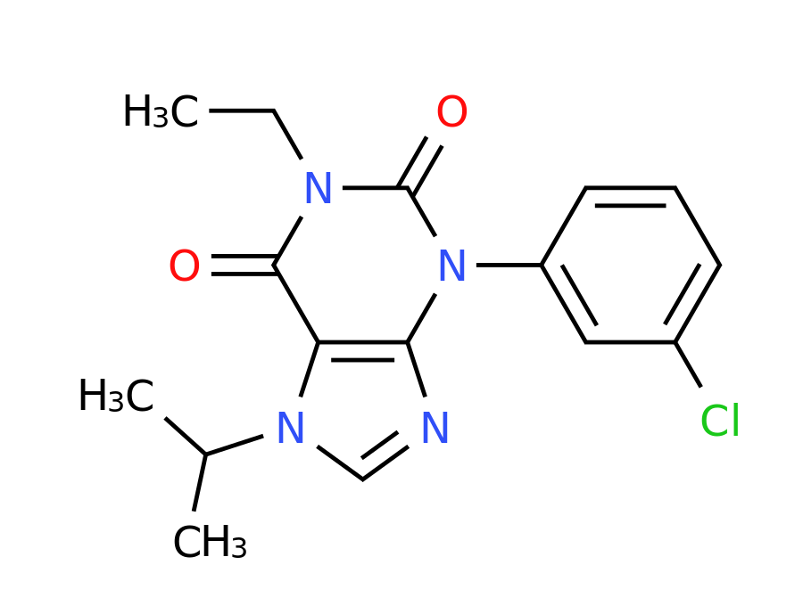 Structure Amb21846375