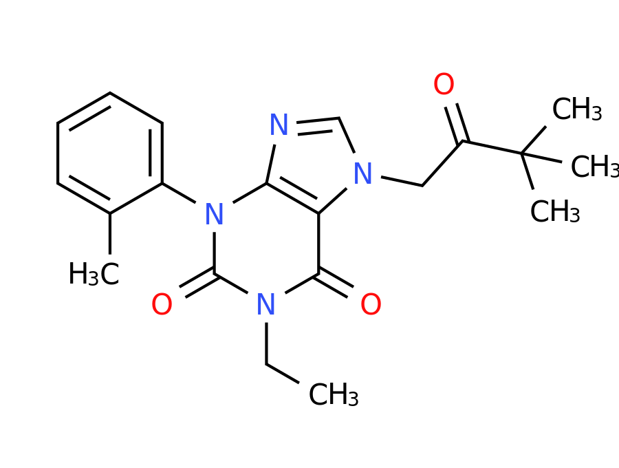 Structure Amb21846400