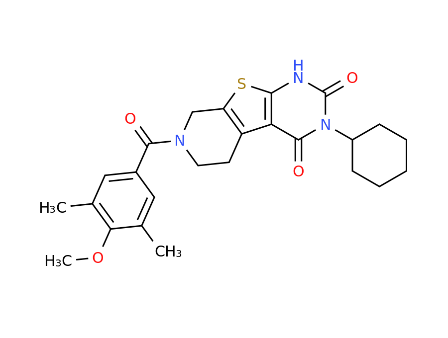 Structure Amb21846482