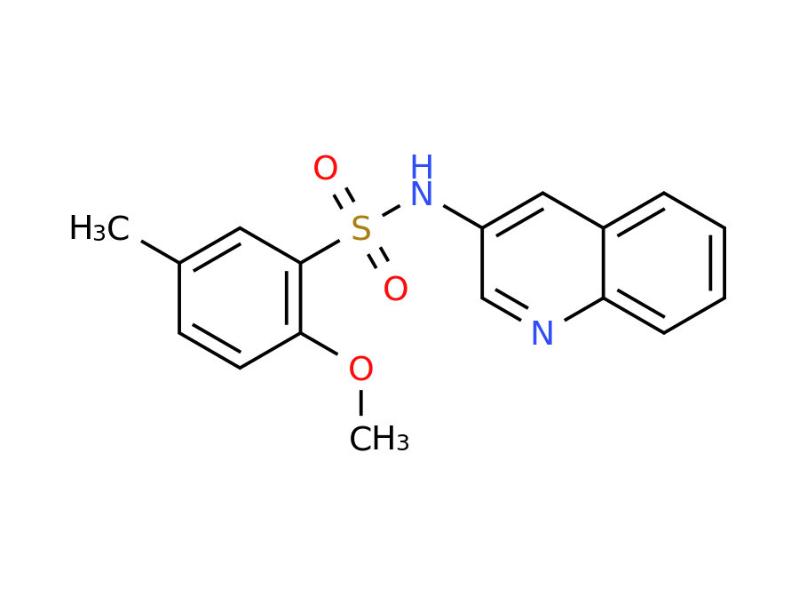 Structure Amb21847101