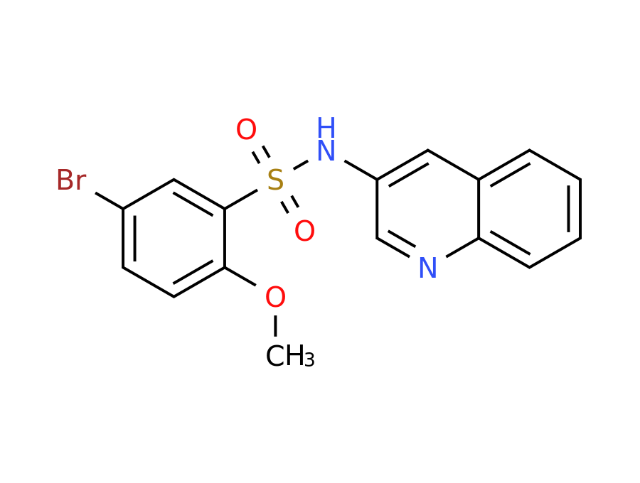 Structure Amb21847103