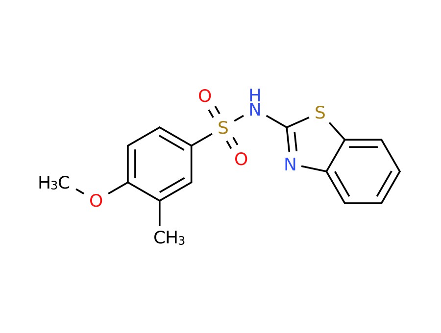 Structure Amb21847361