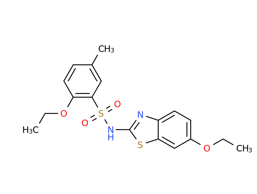 Structure Amb21847373