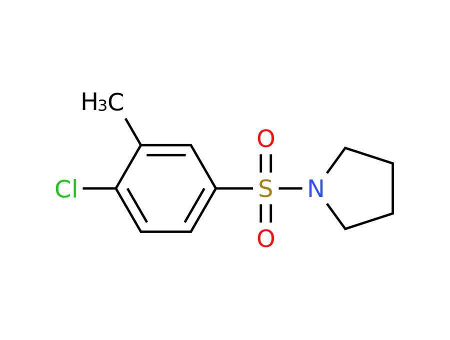 Structure Amb21847430