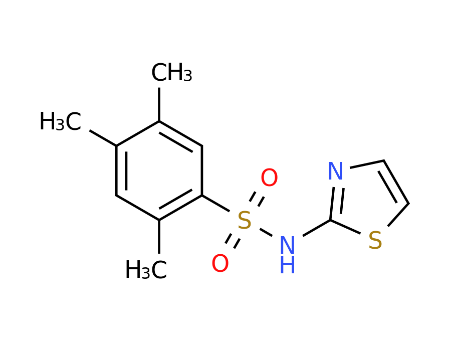 Structure Amb21847462