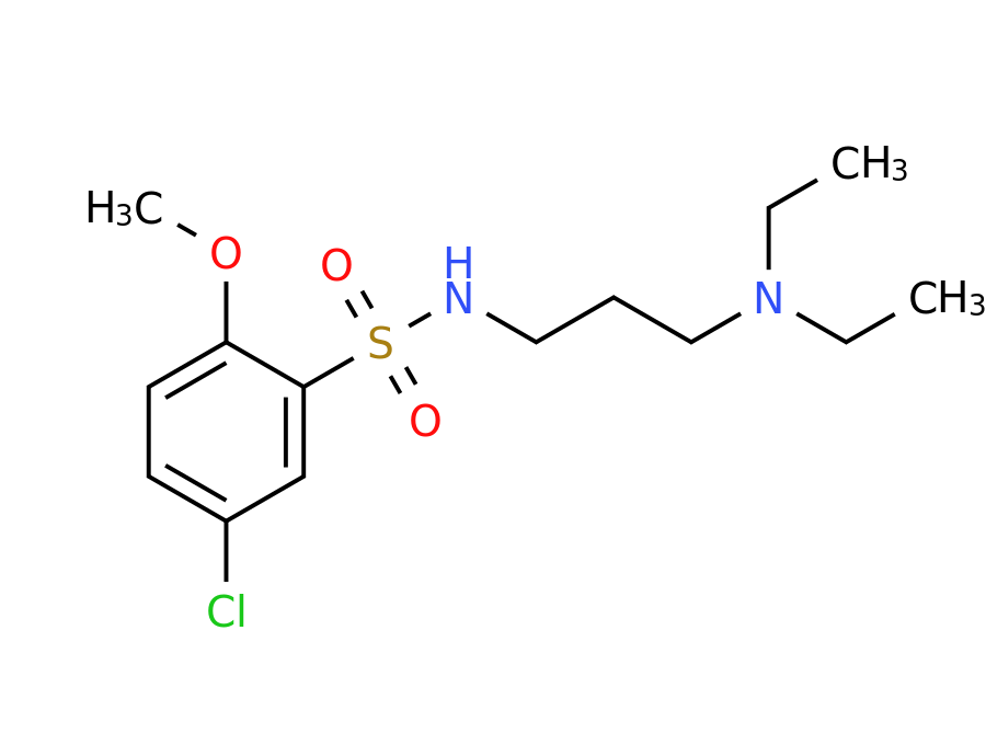 Structure Amb21847537