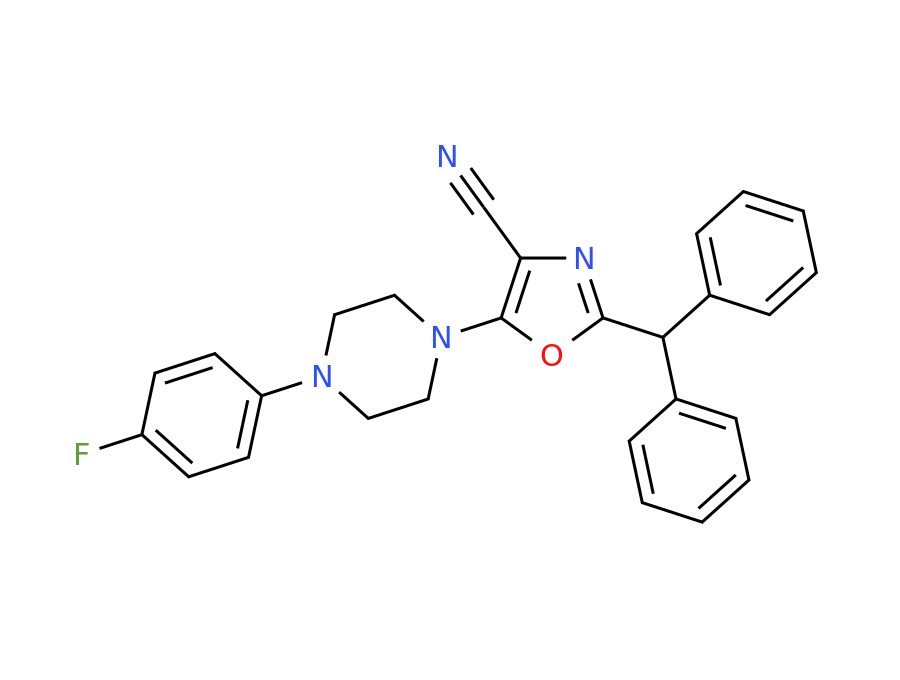 Structure Amb21847654