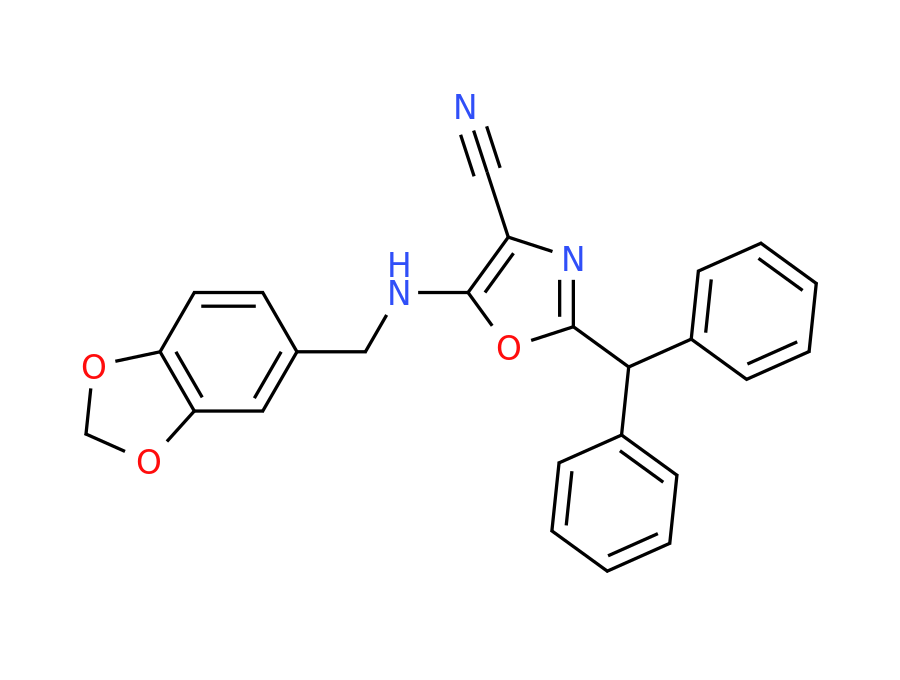 Structure Amb21847658