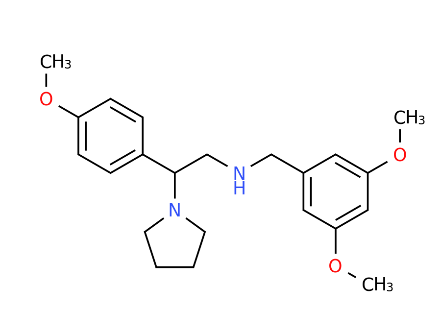 Structure Amb21848125