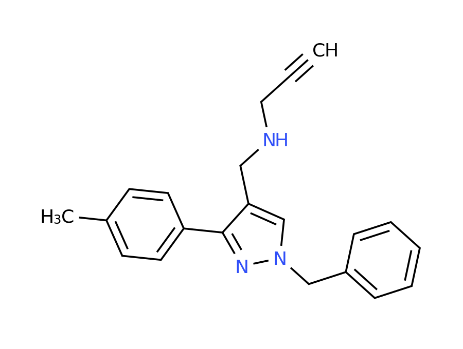 Structure Amb21848132