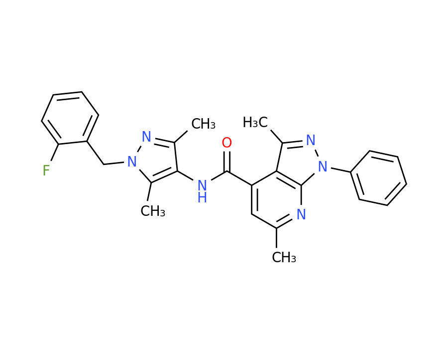 Structure Amb21848229